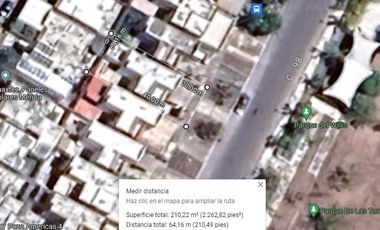 VENTA DE CASA A PRECIO DE REMATE EN LAS AMÉRICAS MERIDA