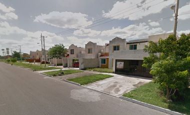 VENTA DE CASA A PRECIO DE REMATE EN LAS AMÉRICAS MERIDA