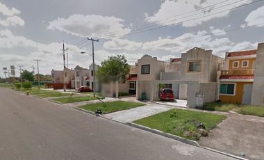 VENTA DE CASA A PRECIO DE REMATE EN LAS AMÉRICAS MERIDA