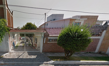 VENTA DE CASA EN CUAUTLA ,MORELOS ,FRACC BRISAS DE CUAUTLA