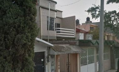 Casa en venta C. Valle de Tapajoz 218 Valle de Aragon 3ra Secc Ecatepec de Morelos Edo Mex Recuperacion Bancaria