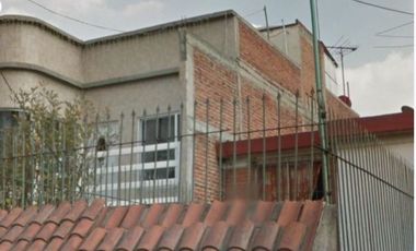 Casa en venta C. Valle de Tapajoz 218 Valle de Aragon 3ra Secc Ecatepec de Morelos Edo Mex Recuperacion Bancaria