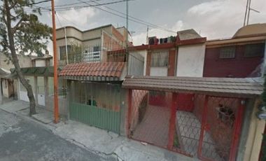 Casa en venta C. Valle de Tapajoz 218 Valle de Aragon 3ra Secc Ecatepec de Morelos Edo Mex Recuperacion Bancaria
