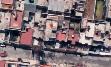 Casa en venta C. Valle de Tapajoz 218 Valle de Aragon 3ra Secc Ecatepec de Morelos Edo Mex Recuperacion Bancaria
