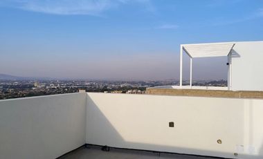 Estrena CASA en CimaAltosur 3niveles Coto con alberca dentro de Periférico