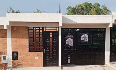 VENDEMOS VIVIENDAS DE INTERES SOCIAL VIS -APLICAN PARA SUBSIDIOS - Barrio Ciudad Jardín San Pedro Tuluá