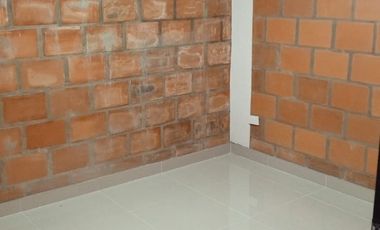 VENDEMOS VIVIENDAS DE INTERES SOCIAL VIS -APLICAN PARA SUBSIDIOS - Barrio Ciudad Jardín San Pedro Tuluá