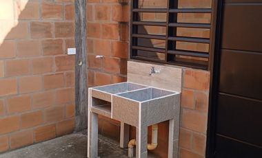 VENDEMOS VIVIENDAS DE INTERES SOCIAL VIS -APLICAN PARA SUBSIDIOS - Barrio Ciudad Jardín San Pedro Tuluá