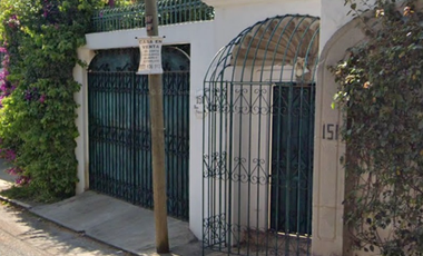 VENTA DE CASA EN CUERNAVACA MORELOS ,COL,LOMAS DE CORTES