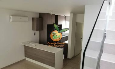 CASA EN RENTA EN ALTA CALIFORNIA, RECAMARA PLANTA BAJA