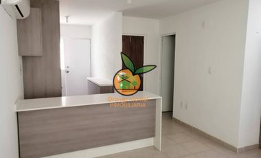 CASA EN RENTA EN ALTA CALIFORNIA, RECAMARA PLANTA BAJA