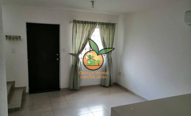 CASA EN RENTA EN ALTA CALIFORNIA, RECAMARA PLANTA BAJA