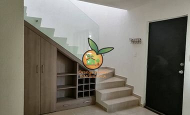CASA EN RENTA EN ALTA CALIFORNIA, RECAMARA PLANTA BAJA