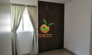 CASA EN RENTA EN ALTA CALIFORNIA, RECAMARA PLANTA BAJA