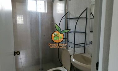 CASA EN RENTA EN ALTA CALIFORNIA, RECAMARA PLANTA BAJA