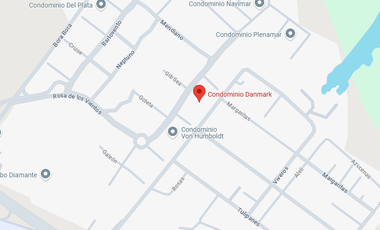 GJL.- VENTA CONDOMINIO MARINA DIAMANTE CONDOMINIOS DANMARK