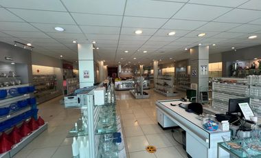 Renta Local 25 Poniente Colonia El Carmen