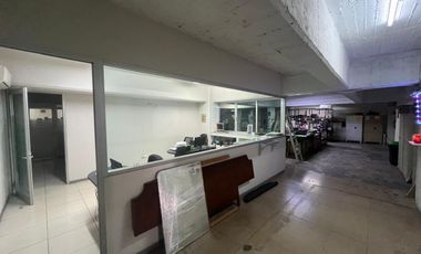 Renta Local 25 Poniente Colonia El Carmen