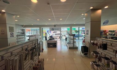 Renta Local 25 Poniente Colonia El Carmen