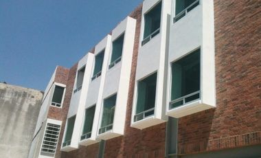Venta Edificio Blvd 5 de Mayo Colonia Santa Maria