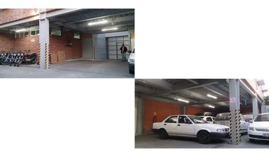 Venta Edificio Blvd 5 de Mayo Colonia Santa Maria