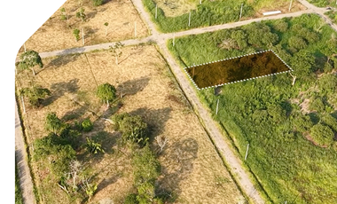 Terreno en Sucúa, Morona Santiago, Barrio Amazonas, Financiamiento Directo