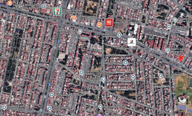 CASA ADJUDICADA  CALZ. DE LAS BOMBAS 89A, COAPA, CULHUACAN CTM IX B, COYOACÁN $2,402,000