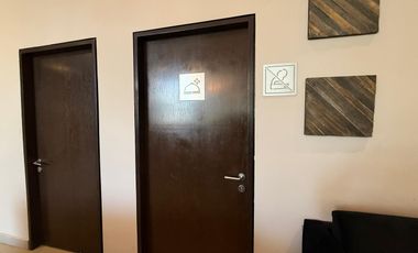 Renta de Departamento en Torre Las Fridas