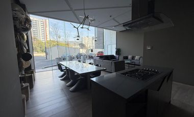 Renta de Departamento en Torre Las Fridas