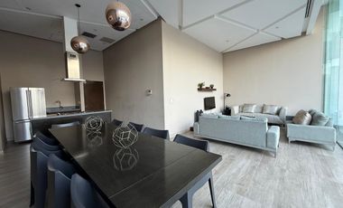 Renta de Departamento en Torre Las Fridas