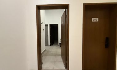 Renta de Departamento en Torre Las Fridas