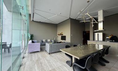 Renta de Departamento en Torre Las Fridas