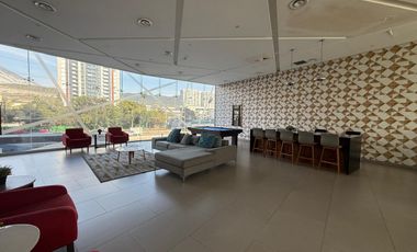 Renta de Departamento en Torre Las Fridas