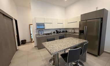 Renta de Departamento en Torre Las Fridas