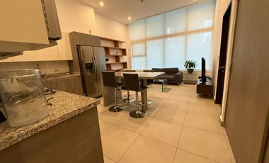 Renta de Departamento en Torre Las Fridas