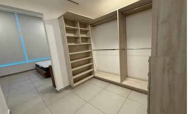 Renta de Departamento en Torre Las Fridas