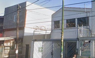 AV RIO NILO