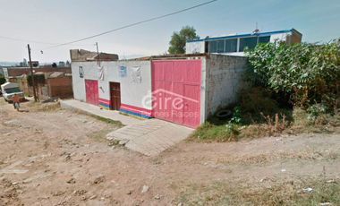 Casa en venta en Potrero Nuevo, El Salto, Jalisco.