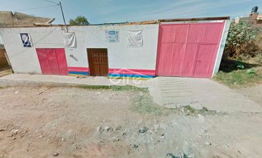 Casa en venta en Potrero Nuevo, El Salto, Jalisco.