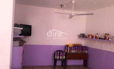 Casa en venta en Potrero Nuevo, El Salto, Jalisco.
