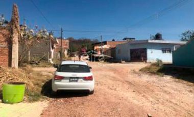 Casa en venta en Potrero Nuevo, El Salto, Jalisco.