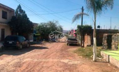 Casa en venta en Potrero Nuevo, El Salto, Jalisco.