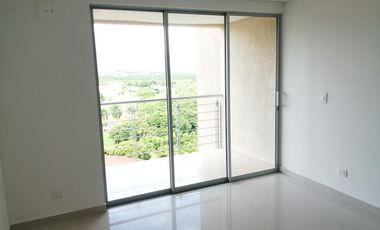 EN VENTA APARTAMENTO EN EL CONJUNTO RESIDENCIAL PORTAL DE LA SIERRA AL ORIENTE DE NEIVA