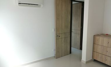 EN VENTA APARTAMENTO EN EL CONJUNTO RESIDENCIAL PORTAL DE LA SIERRA AL ORIENTE DE NEIVA