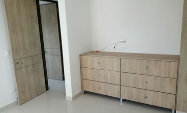 EN VENTA APARTAMENTO EN EL CONJUNTO RESIDENCIAL PORTAL DE LA SIERRA AL ORIENTE DE NEIVA