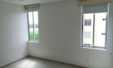 EN VENTA APARTAMENTO EN EL CONJUNTO RESIDENCIAL PORTAL DE LA SIERRA AL ORIENTE DE NEIVA
