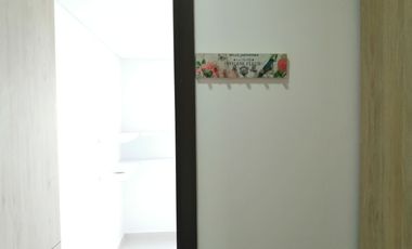 EN VENTA APARTAMENTO EN EL CONJUNTO RESIDENCIAL PORTAL DE LA SIERRA AL ORIENTE DE NEIVA