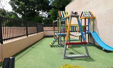 EN VENTA APARTAMENTO EN EL CONJUNTO RESIDENCIAL PORTAL DE LA SIERRA AL ORIENTE DE NEIVA