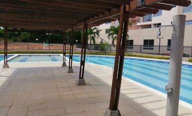 EN VENTA APARTAMENTO EN EL CONJUNTO RESIDENCIAL PORTAL DE LA SIERRA AL ORIENTE DE NEIVA