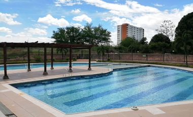 EN VENTA APARTAMENTO EN EL CONJUNTO RESIDENCIAL PORTAL DE LA SIERRA AL ORIENTE DE NEIVA